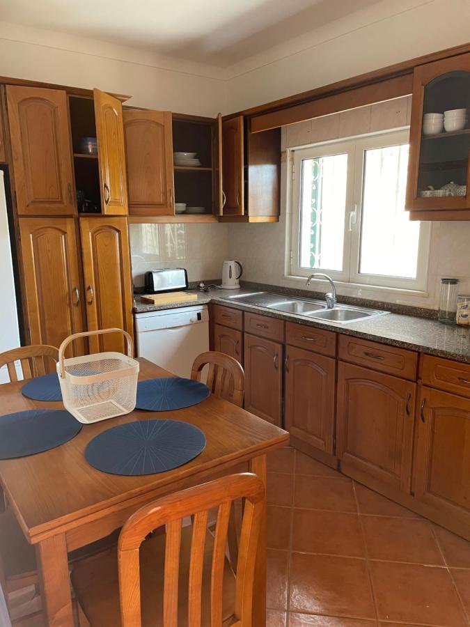 Quinta Dos Moledros Villa Figueira  Exteriör bild