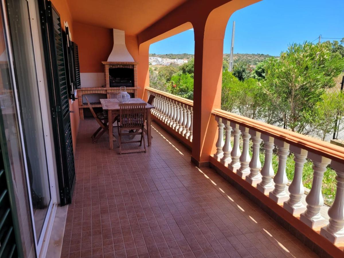 Quinta Dos Moledros Villa Figueira  Exteriör bild