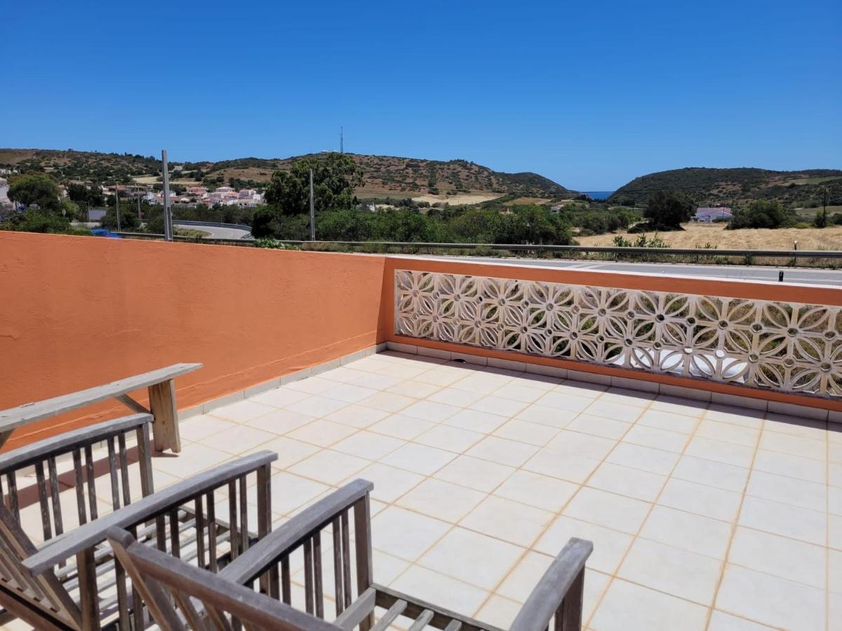 Quinta Dos Moledros Villa Figueira  Exteriör bild