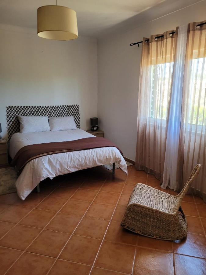 Quinta Dos Moledros Villa Figueira  Exteriör bild