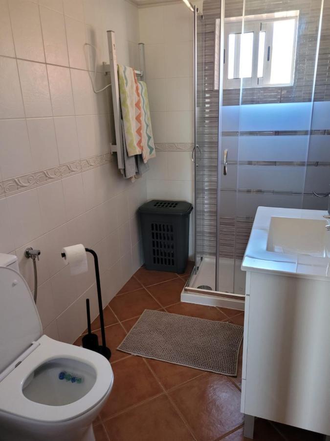 Quinta Dos Moledros Villa Figueira  Exteriör bild